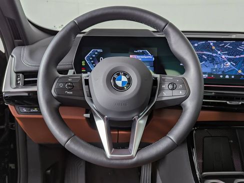 New 2026 BMW X1 xDrive28i w/ Technology Package AWD/4WD image 21