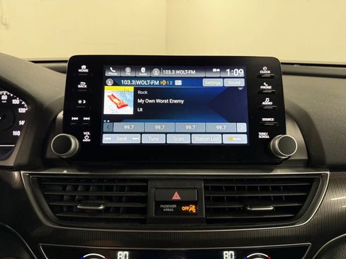 Used 2022 Honda Accord Sport image 20