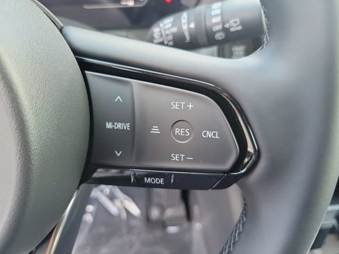 New 2026 MAZDA CX-5 Select AWD/4WD image 26