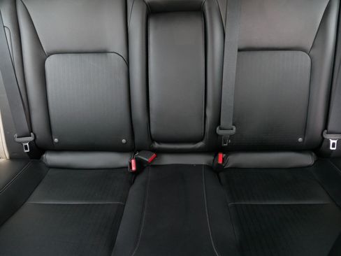 Used 2024 Honda Civic Sport Touring image 13