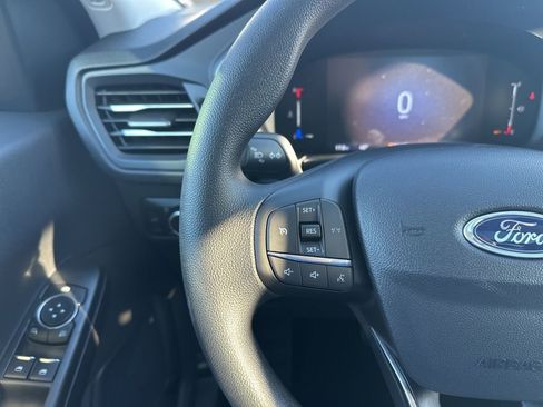New 2026 Ford Escape Active image 17