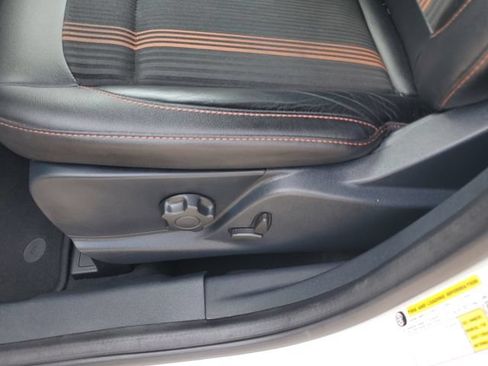 Used 2018 Ford EcoSport SES AWD/4WD image 20