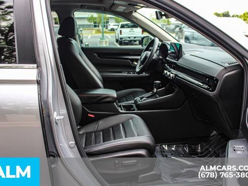 Used 2024 Honda CR-V EX-L image 21