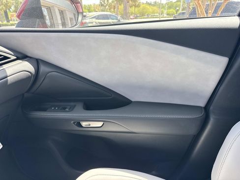 New 2026 Lexus TX 350 AWD image 22