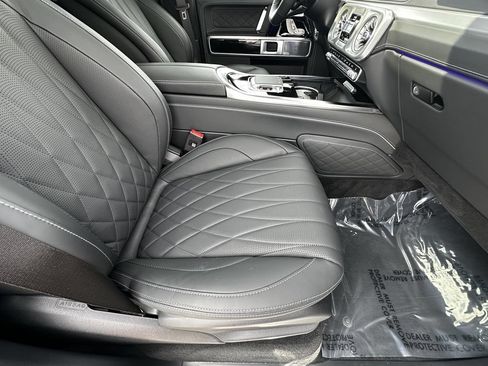 Certified 2026 Mercedes-Benz G 63 AMG 4MATIC image 14