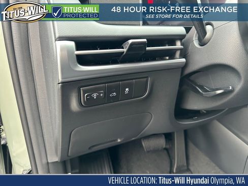 New 2026 Hyundai Santa Cruz SE image 21