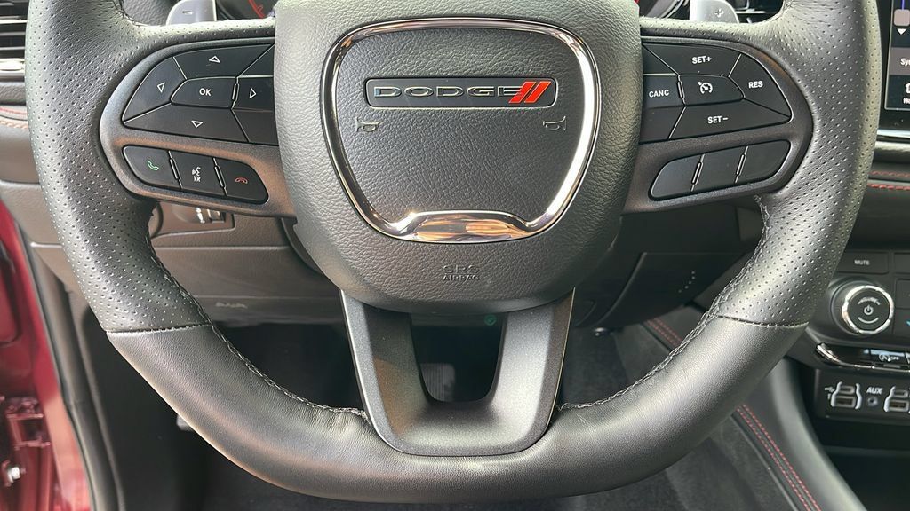 Used 2026 Dodge Durango GT RWD image 29