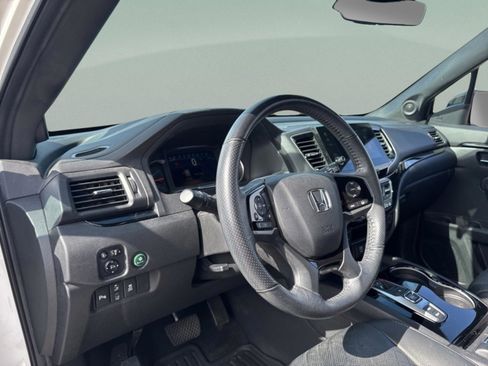 Used 2019 Honda Passport Touring image 29