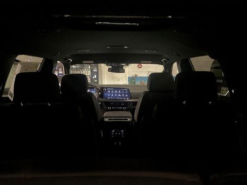 New 2026 Chevrolet Tahoe LT w/ Comfort Package image 51