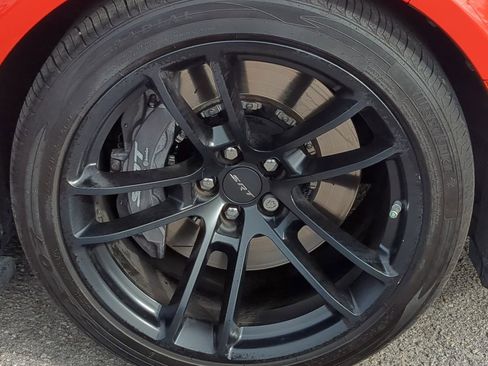 Used 2022 Dodge Charger SRT Hellcat w/ Harman/Kardon Audio Group image 11