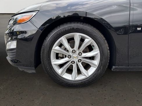 Used 2024 Chevrolet Malibu LT FWD image 10