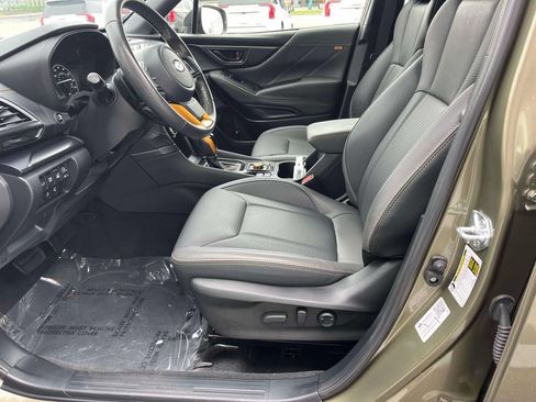 Used 2024 Subaru Forester Wilderness AWD/4WD image 28