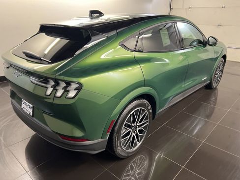 New 2026 Ford Mustang Mach-E Premium AWD/4WD image 6