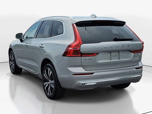 Used 2023 Volvo XC60 B5 Plus w/ Protection Package Premier FWD image 6