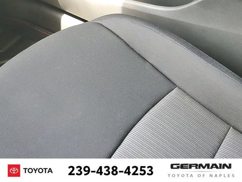 Used 2023 Nissan Sentra SV FWD image 30