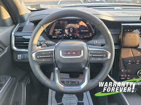 New 2026 GMC Acadia Elevation w/ Elevation Premium Package image 9