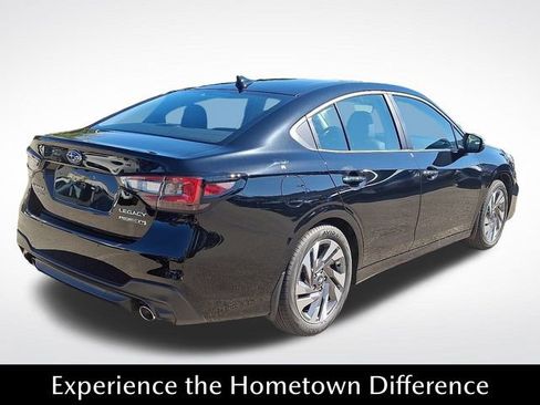 New 2025 Subaru Legacy Touring XT image 4