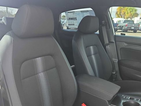 New 2026 Honda Civic Sport image 23