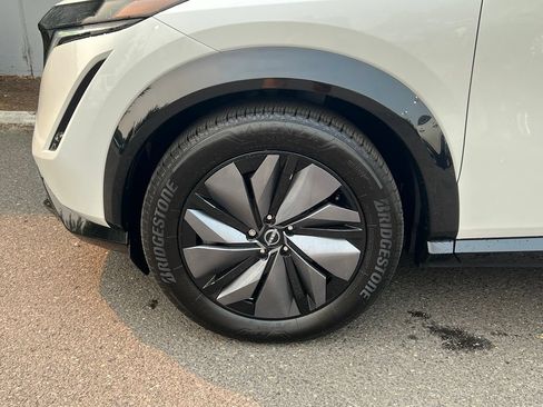 Certified 2023 Nissan Ariya AWD image 11