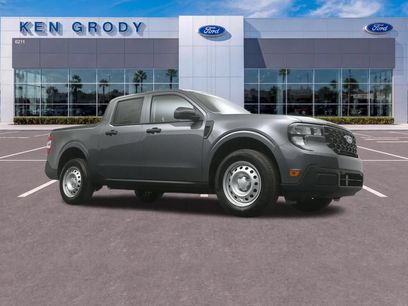 New 2026 Ford Maverick XL