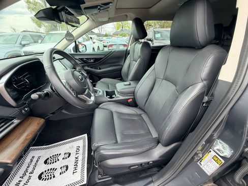 Used 2023 Subaru Outback Touring XT w/ Tech Package 2 image 11