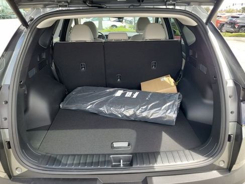 New 2026 Hyundai Tucson SEL AWD/4WD image 27