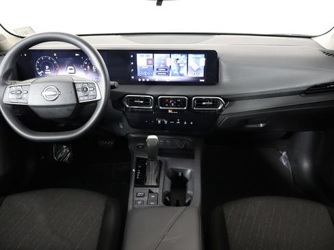 Used 2026 Nissan Sentra SV w/ Floor Mat Package FWD image 13