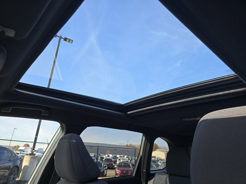 Certified 2025 Subaru Forester Premium w/ Convenience Package #1 image 9