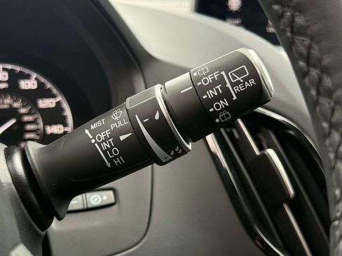 Used 2023 Acura RDX AWD image 30