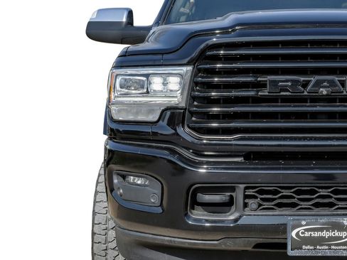 Used 2019 RAM 2500 Limited image 52