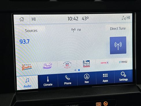 Used 2021 Ford F250 Lariat w/ Chrome Package image 25