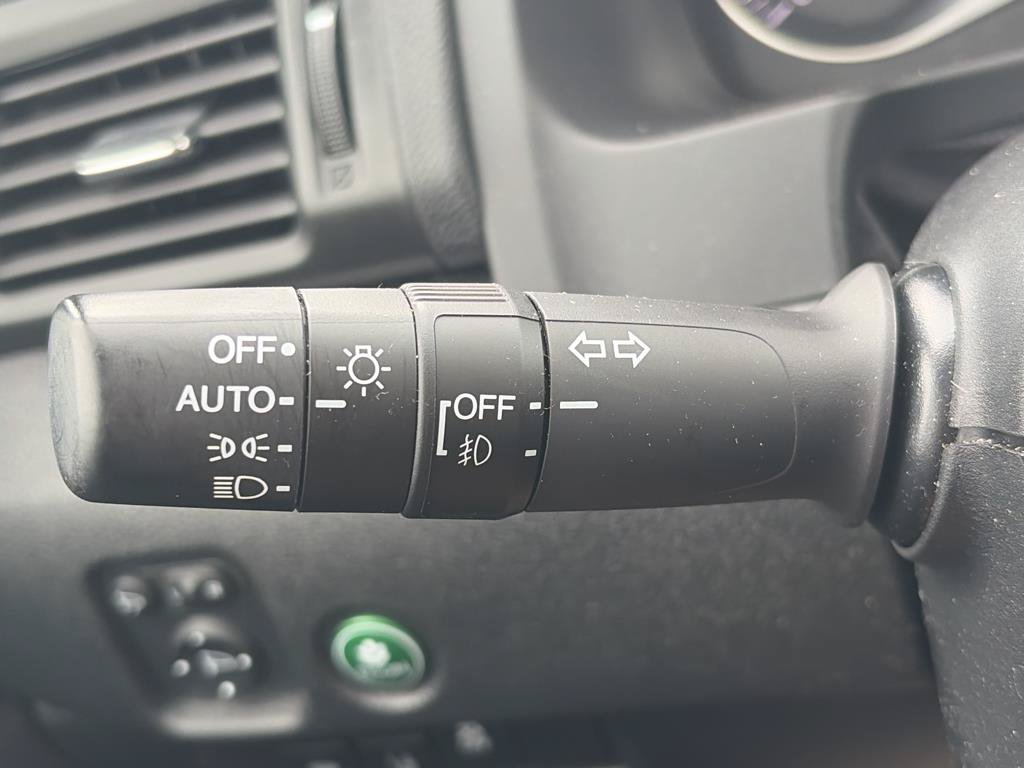 Certified 2024 Honda Passport Black Edition image 10