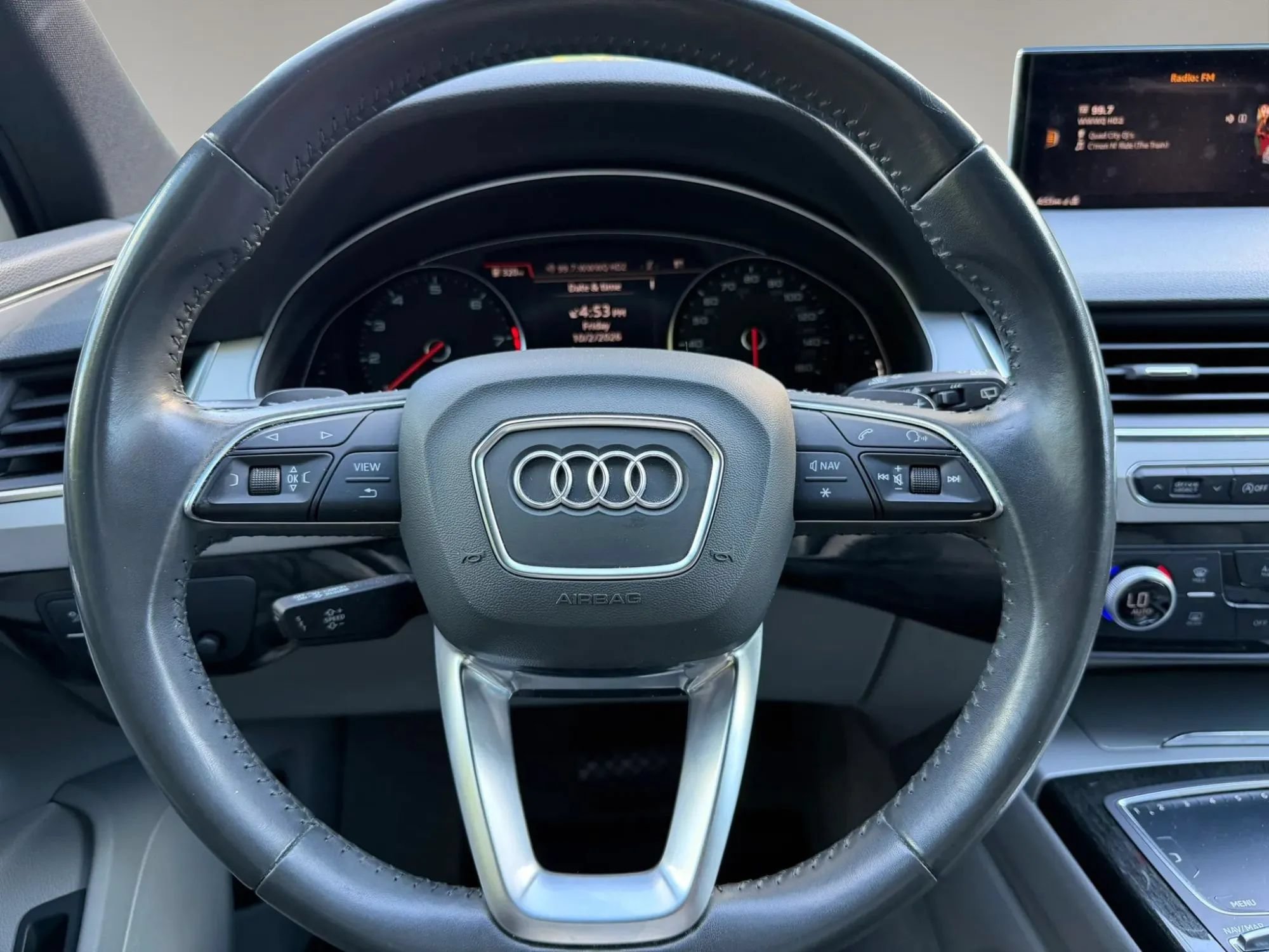 Used 2019 Audi Q7 2.0T Premium AWD/4WD image 23