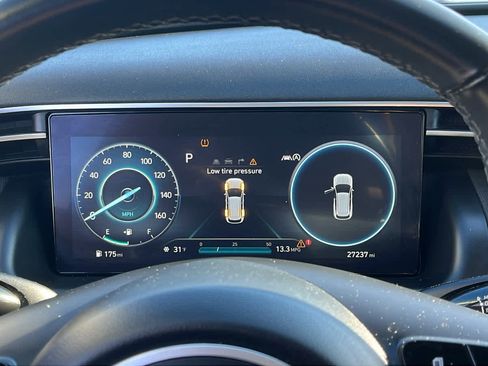 Used 2023 Hyundai Tucson XRT image 14