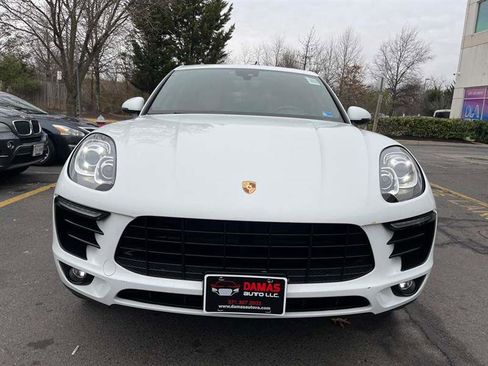 Used 2018 Porsche Macan S image 39