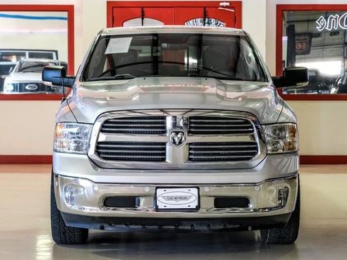 Used 2019 RAM 1500 Lone Star image 9