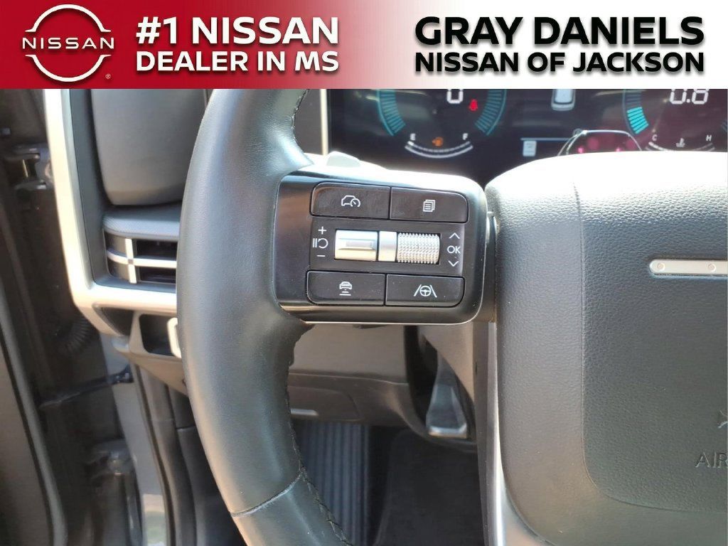 Used 2024 Hyundai Santa Fe SEL AWD/4WD image 14