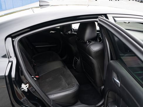 Used 2023 Dodge Charger Scat Pack w/ Plus Group RWD image 20