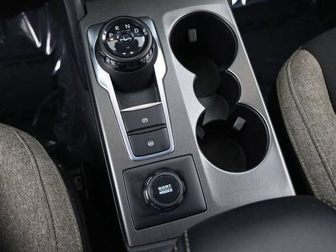 Used 2025 Ford Bronco Sport Big Bend AWD/4WD image 18