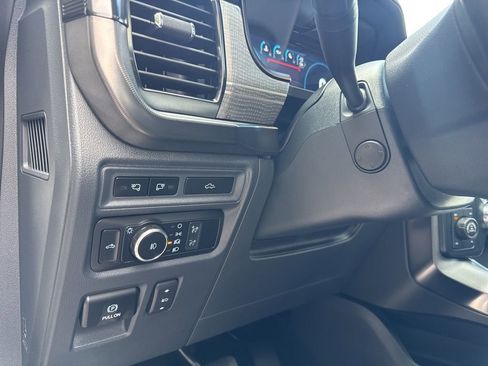 Used 2023 Ford F150 Platinum w/ Equipment Group 701A High AWD/4WD image 25