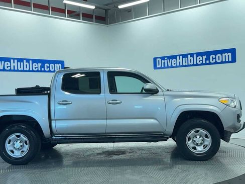 Used 2023 Toyota Tacoma SR image 62