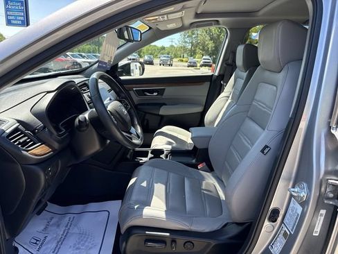 Used 2021 Honda CR-V EX-L image 15