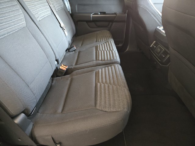 Used 2023 Ford F150 XL w/ STX Appearance Package AWD/4WD image 34