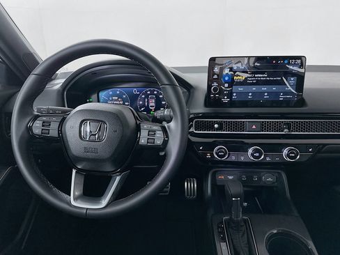 Used 2025 Honda Civic Sport Touring image 19