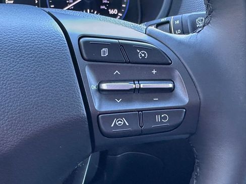 Used 2022 Hyundai Kona SEL w/ Convenience Package image 28