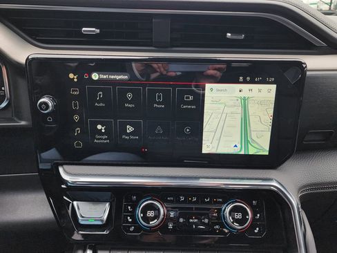 New 2026 GMC Sierra 1500 Denali AWD/4WD image 27