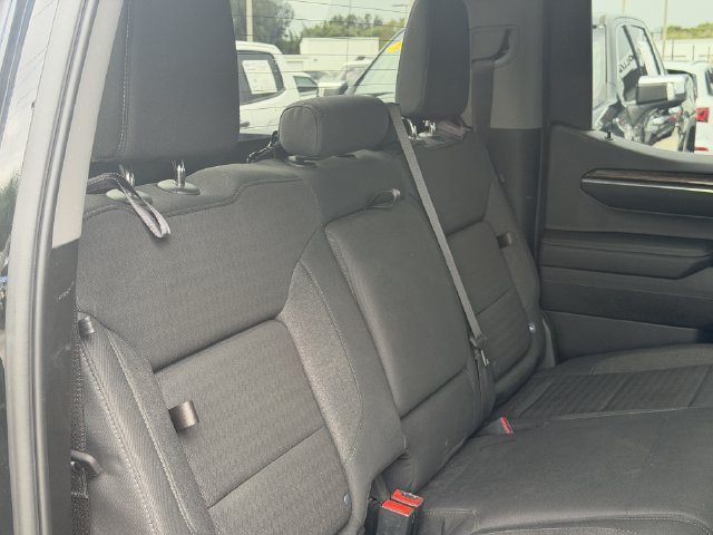 Used 2024 GMC Sierra 1500 Elevation RWD image 21