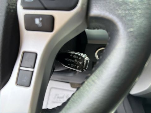 Used 2020 Toyota Tundra TRD Pro AWD/4WD image 12