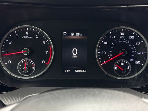 Used 2022 Kia K5 GT-Line w/ GT-Line FWD Premium Package image 22
