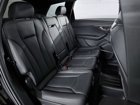 Used 2022 Audi Q7 3.0T Premium Plus w/ Premium Plus Package image 26